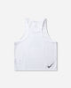 Nike M Acg Df Radical Airflow Tank White/Anthracite T-Shirts Top IW0767-100