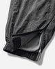 Nike M Nk Club Rules Trk Pant Aop College Grey/Black/Black Pants Track Pants IQ8430-009