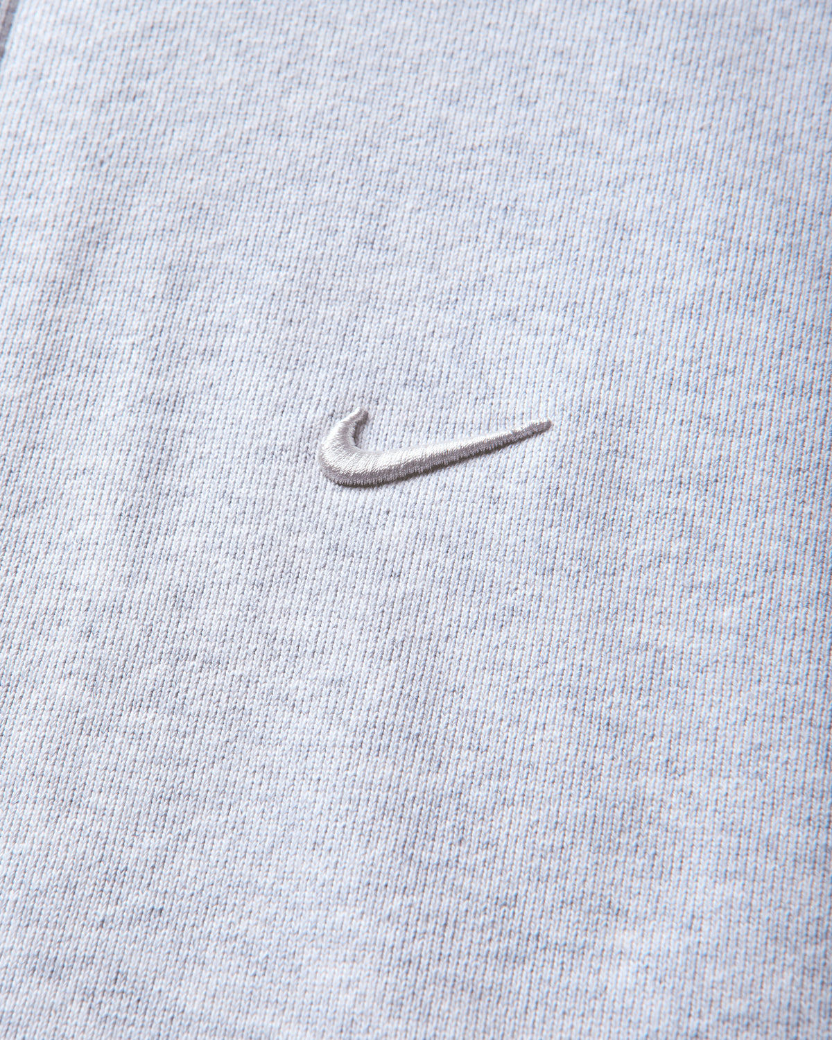 Nike Nike Energy Zip-Ups Birch Heather Sweatshirts Zip-Ups IO8750-051