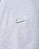 Nike Nike Energy Zip-Ups Birch Heather Sweatshirts Zip-Ups IO8750-051