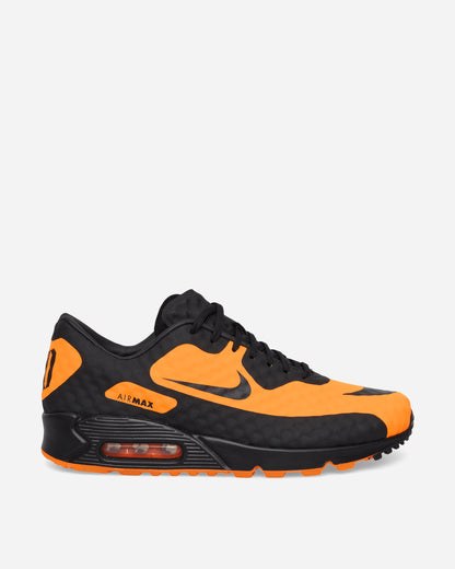 Nike Air Max 90 Bright Citrus/Black-Total Oran Sneakers Low IR1978-844