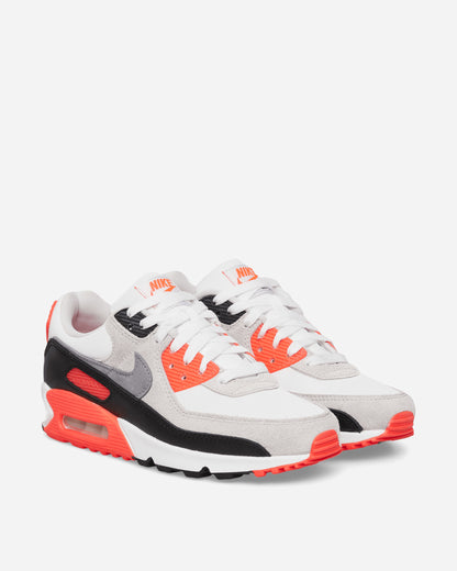 Nike Air Max 90 QS White/Particle Grey Sneakers Low IU1055-100