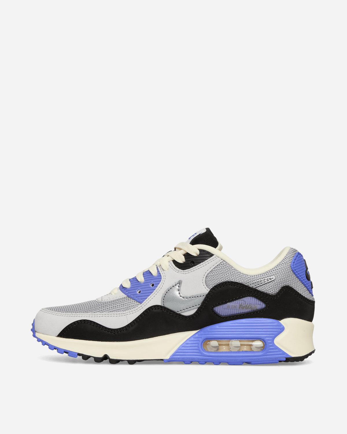 Nike Air Max 90 Sp Particle Grey/Neutral Grey Sneakers Low HF8814-002