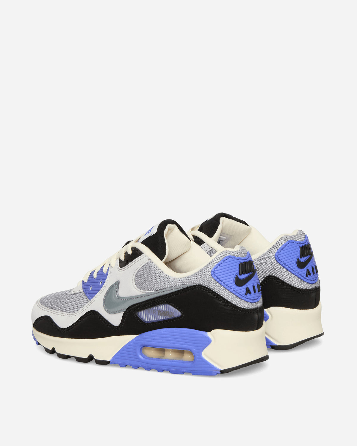 Nike Air Max 90 Sp Particle Grey/Neutral Grey Sneakers Low HF8814-002