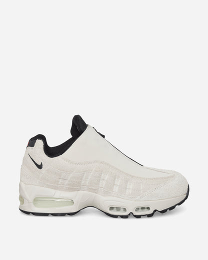 Nike Air Max 95 Big Bubble Zip Sp Phantom/Black/Lt Crimson Sneakers Low IM0695-002