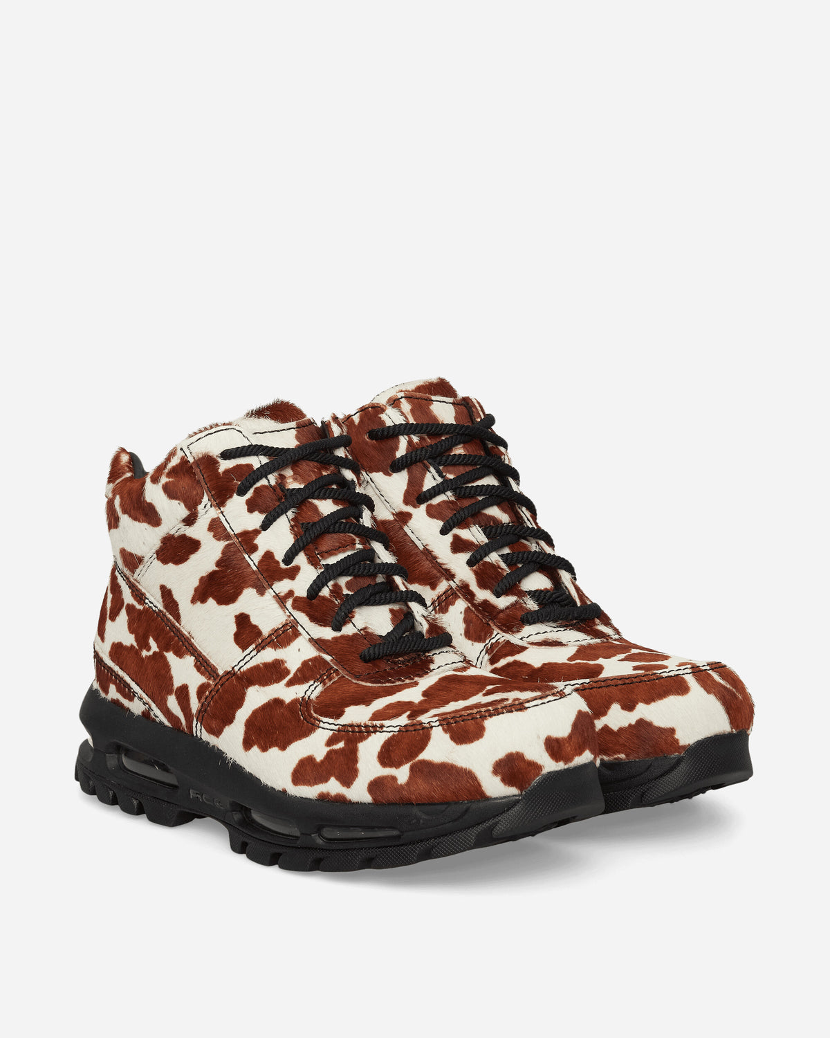 Nike Air Max Goadome Qs Sail/Black/Cacao Sneakers Low IO4635-100