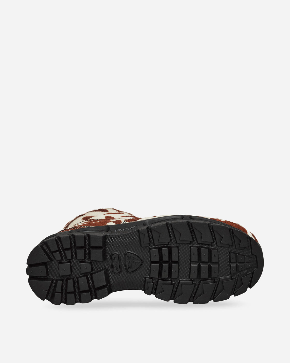 Nike Air Max Goadome Qs Sail/Black/Cacao Sneakers Low IO4635-100