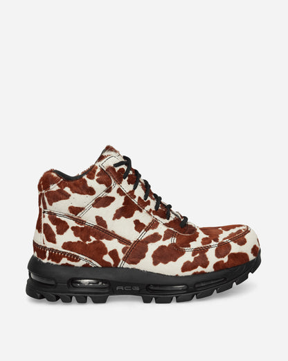 Nike Air Max Goadome Qs Sail/Black/Cacao Sneakers Low IO4635-100