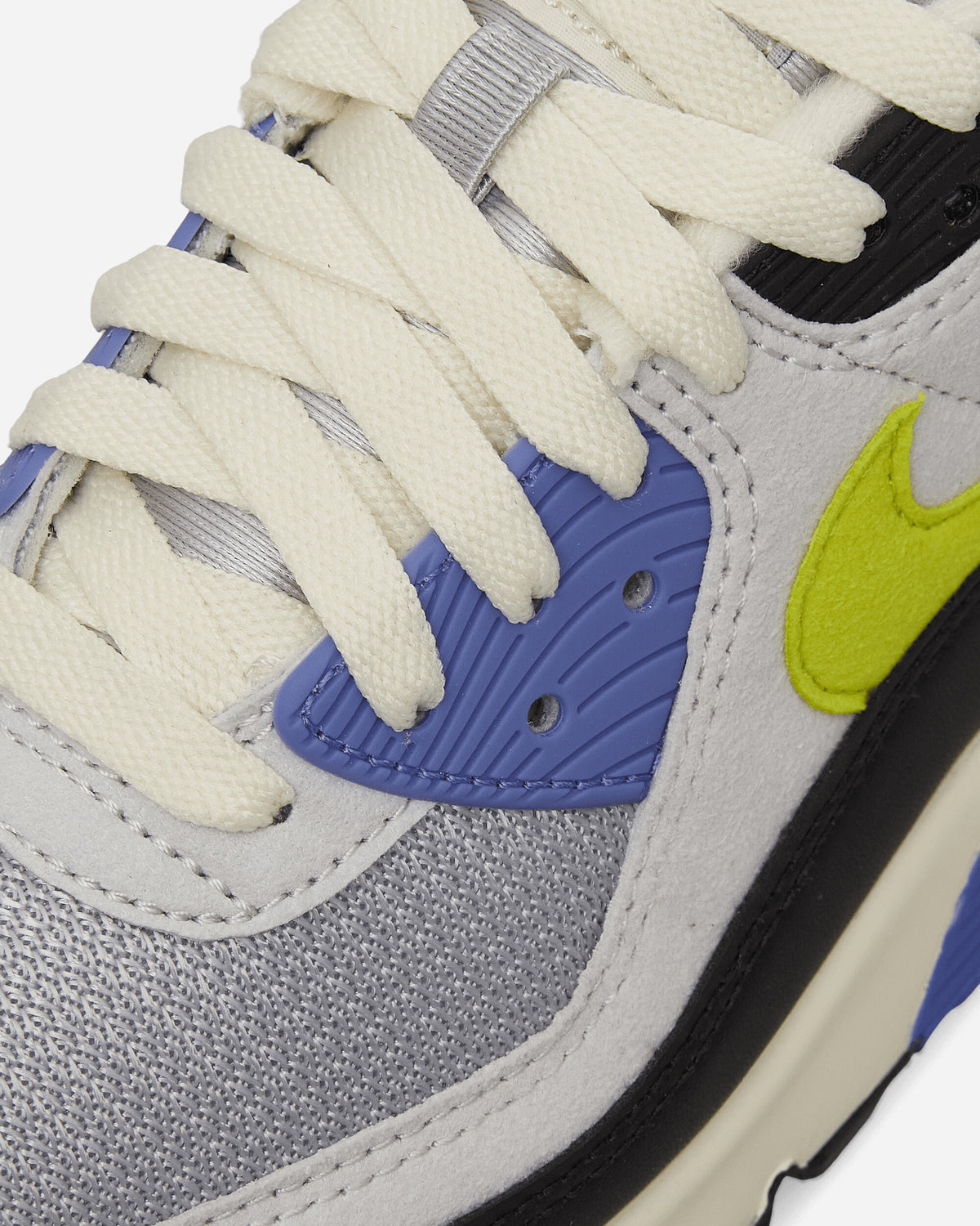 Nike Air Max Iii Photon Dust/Cyber-Lt Smoke Gre Sneakers Low IU7543-025