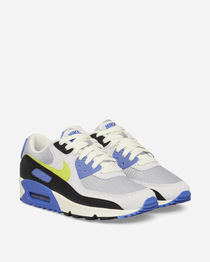 Nike Air Max Iii Photon Dust/Cyber-Lt Smoke Gre Sneakers Low IU7543-025