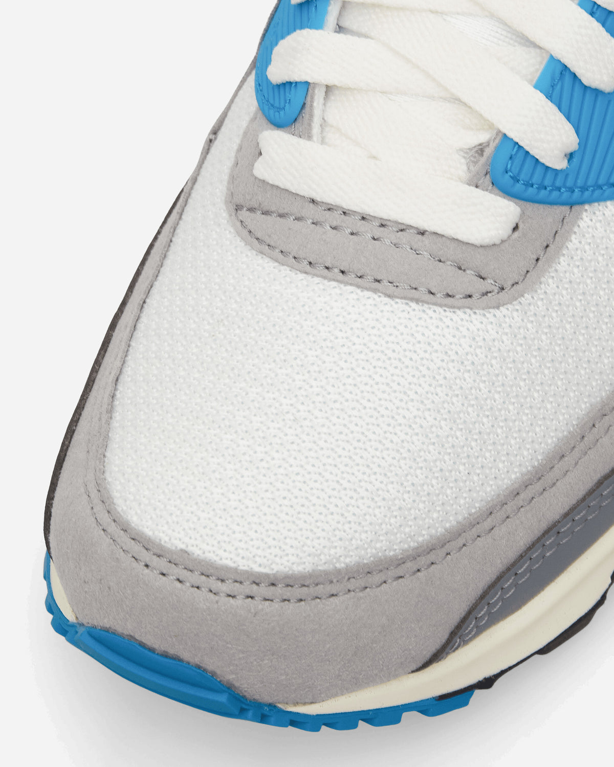 Nike Air Max Iii Cool Grey/Infrared 23-Lt Smoke Sneakers Low IU7543-065
