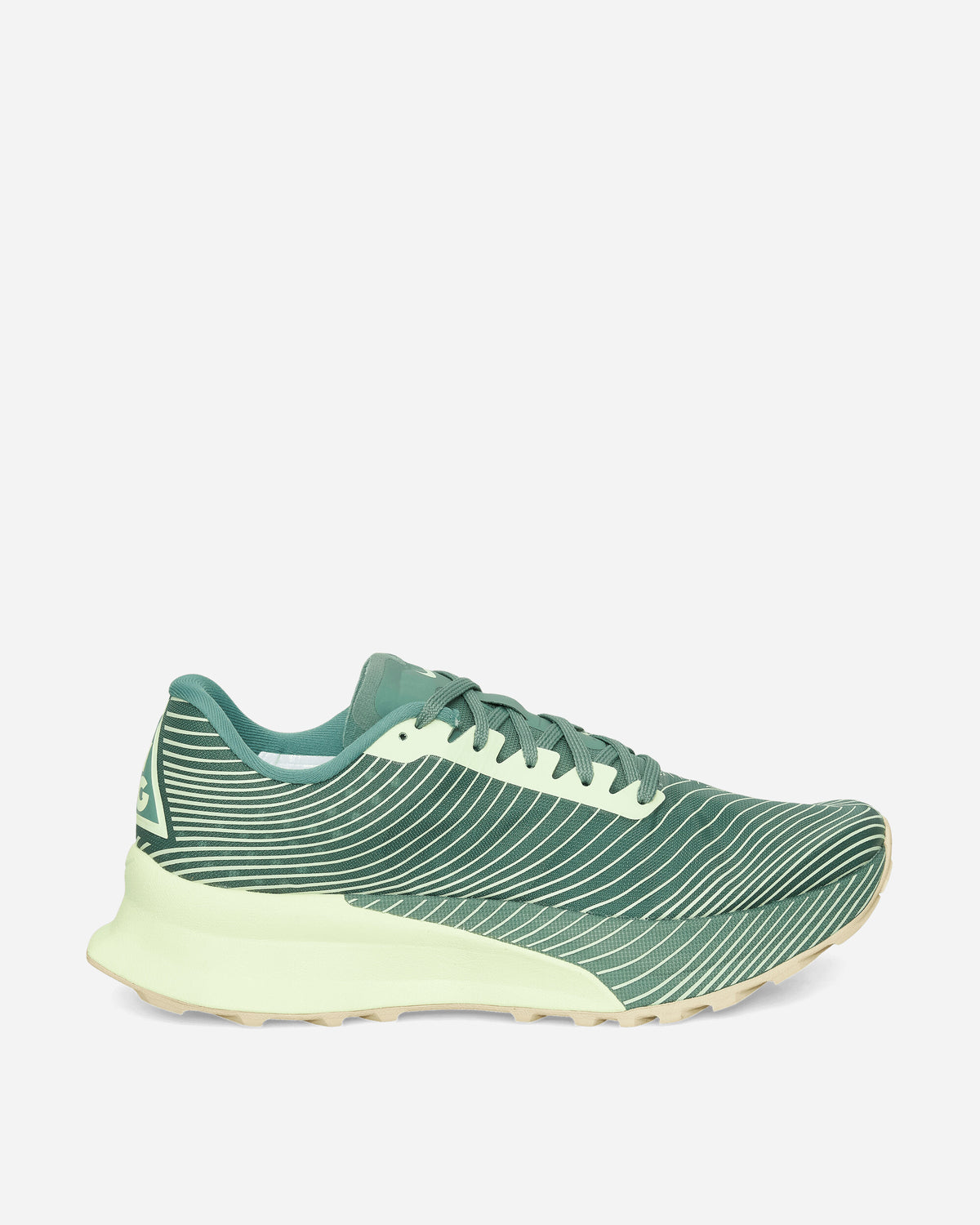 Nike Nike Acg Ultrafly Trail Sp Dutch Green/Barely Volt Sneakers Low IM6077-300