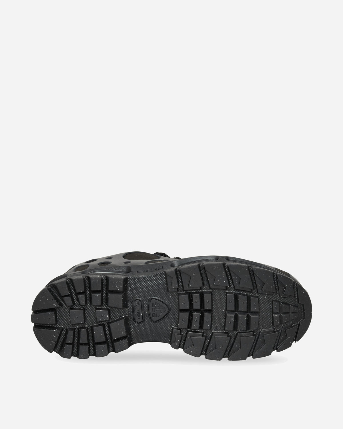 Nike Nike Air Max Goadome Low Sp Black/Black/Black Sneakers Low IR2174-001