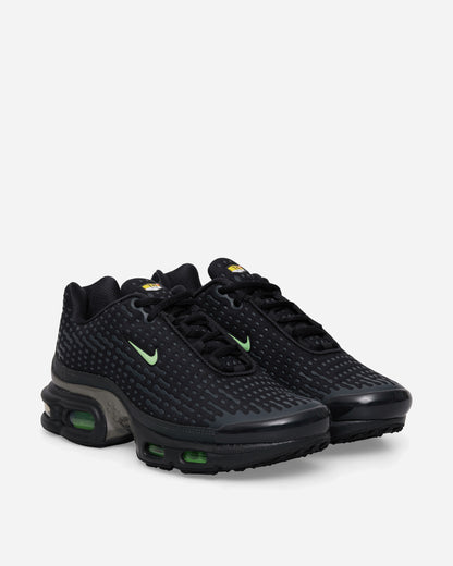 Nike Nike Air Max Plus Vii Black/Illusion Green Sneakers Low HQ2197-004