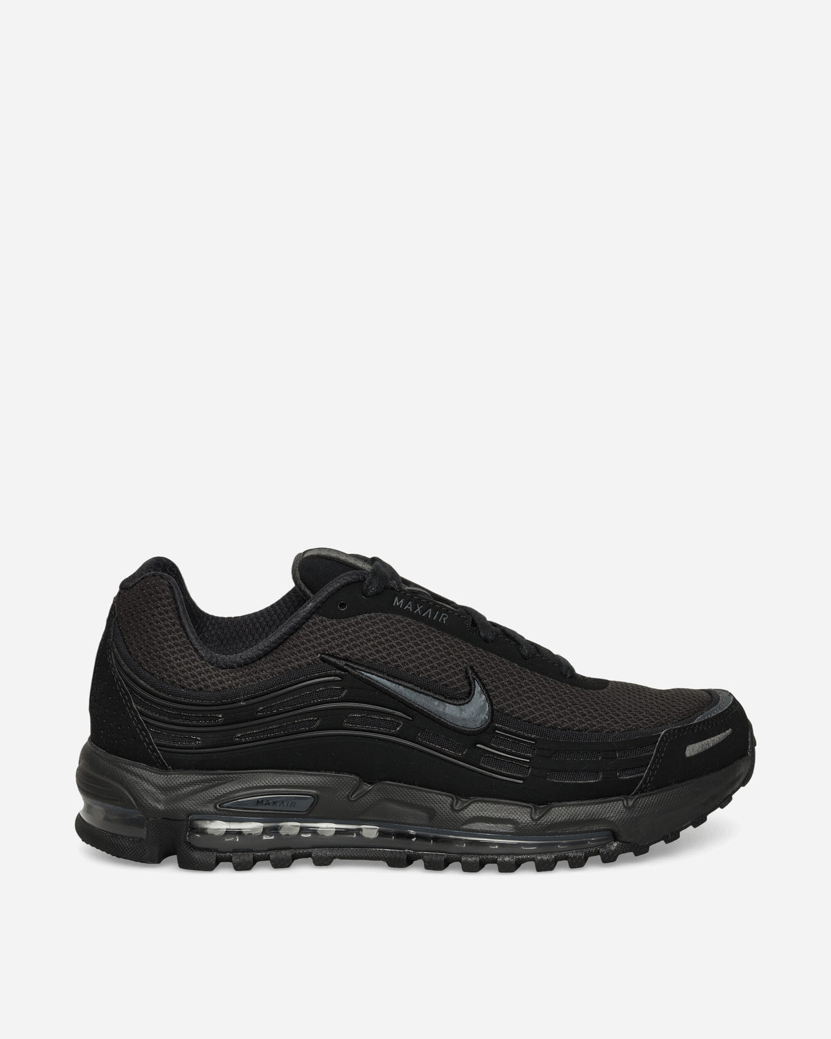 Nike Nike Air Max Tl 2.5 Premium Black/Anthracite/Black Sneakers Low IM4656-001