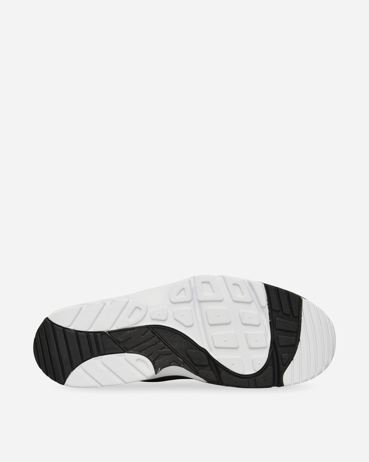 Nike Nike Air Trainer Huarache Black/Cool Blue-White Sneakers Low IH4470-001