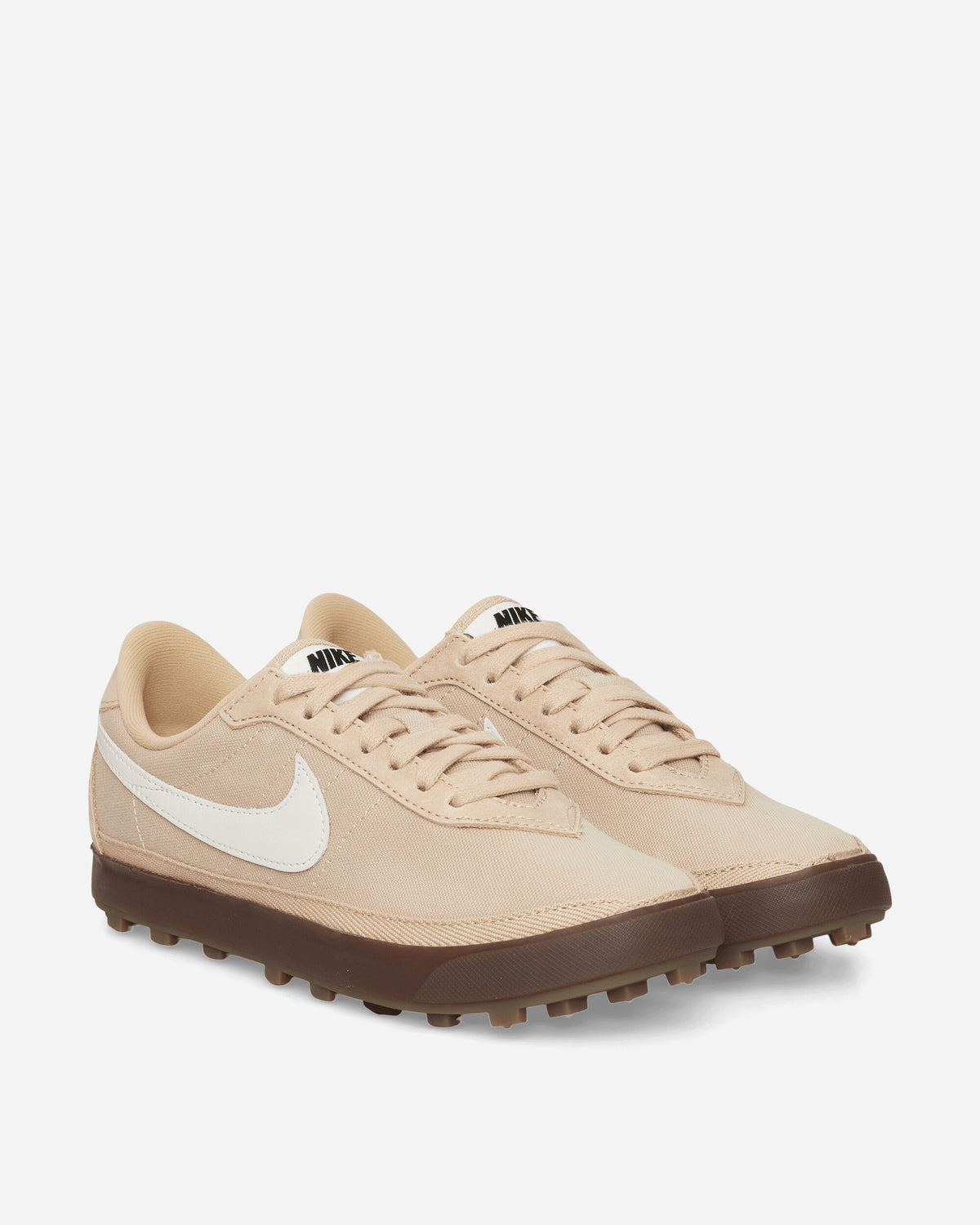 Nike Nike Astrograbber Linen/Medium Olive/Sail Sneakers Low IO9281-202