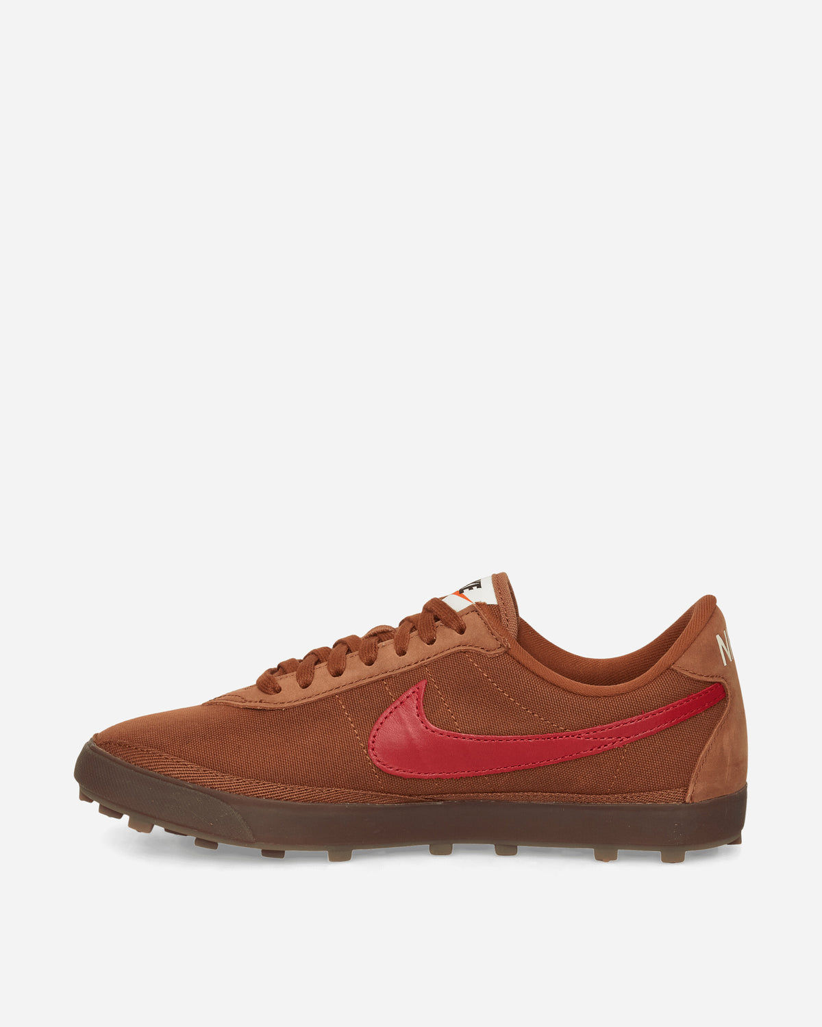 Nike Nike Astrograbber Pecan/Tough Red Sneakers Low IO9281-201