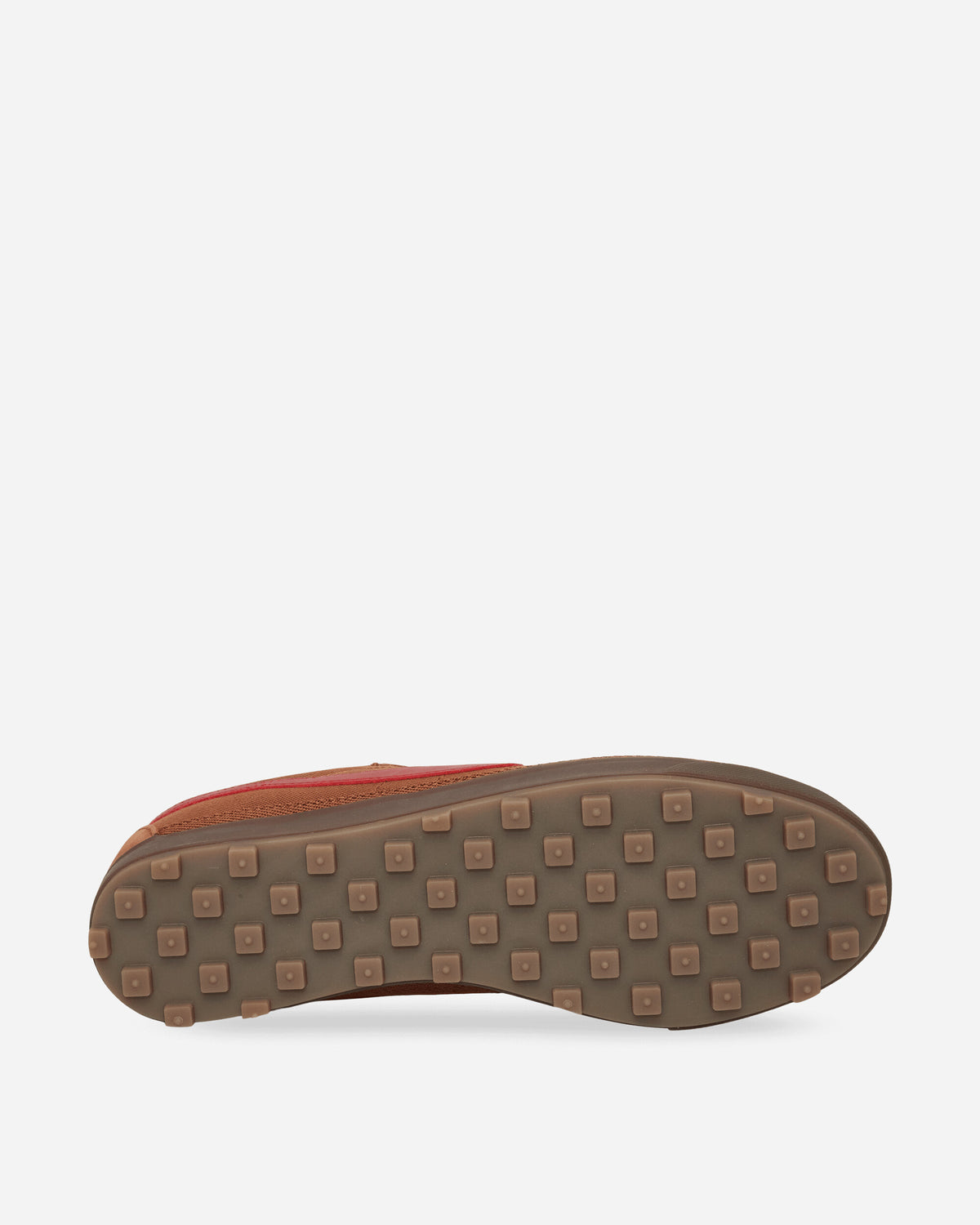 Nike Nike Astrograbber Pecan/Tough Red Sneakers Low IO9281-201