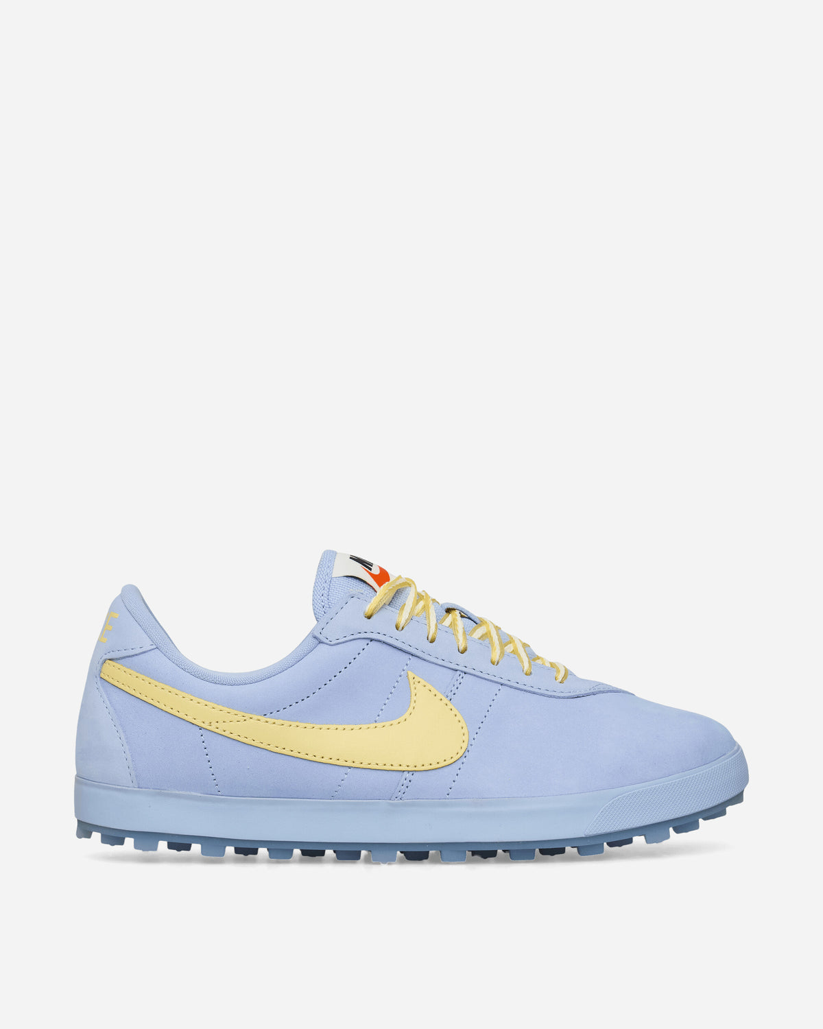 Nike Nike Astrograbber qs Aluminum/Soft Yellow-Sail-Blac Sneakers Low IH2341-400