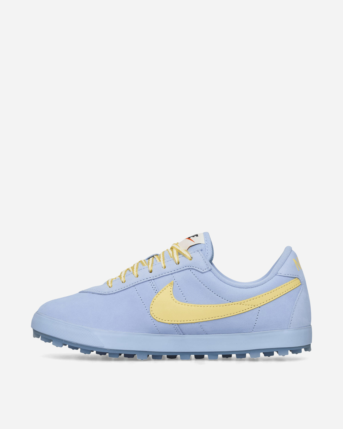 Nike Nike Astrograbber qs Aluminum/Soft Yellow-Sail-Blac Sneakers Low IH2341-400
