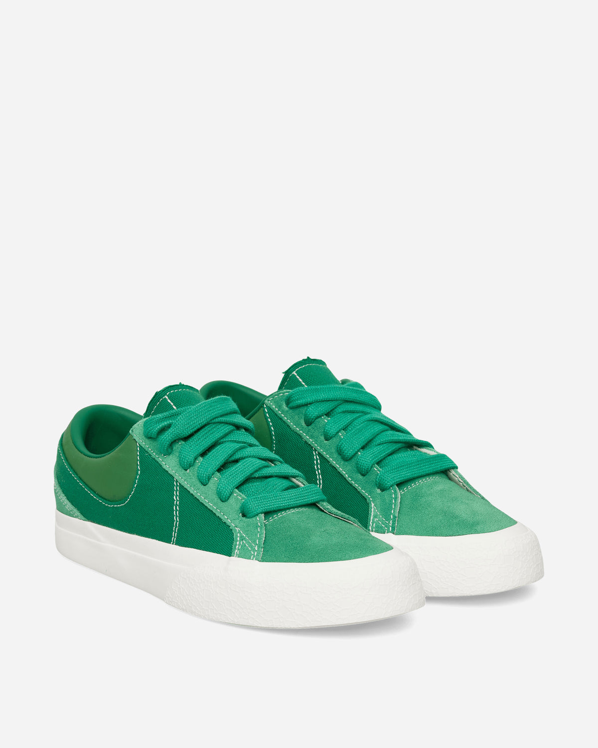 Nike Nike Blazy Pine Green/Sail/White Sneakers Low IM2523-300