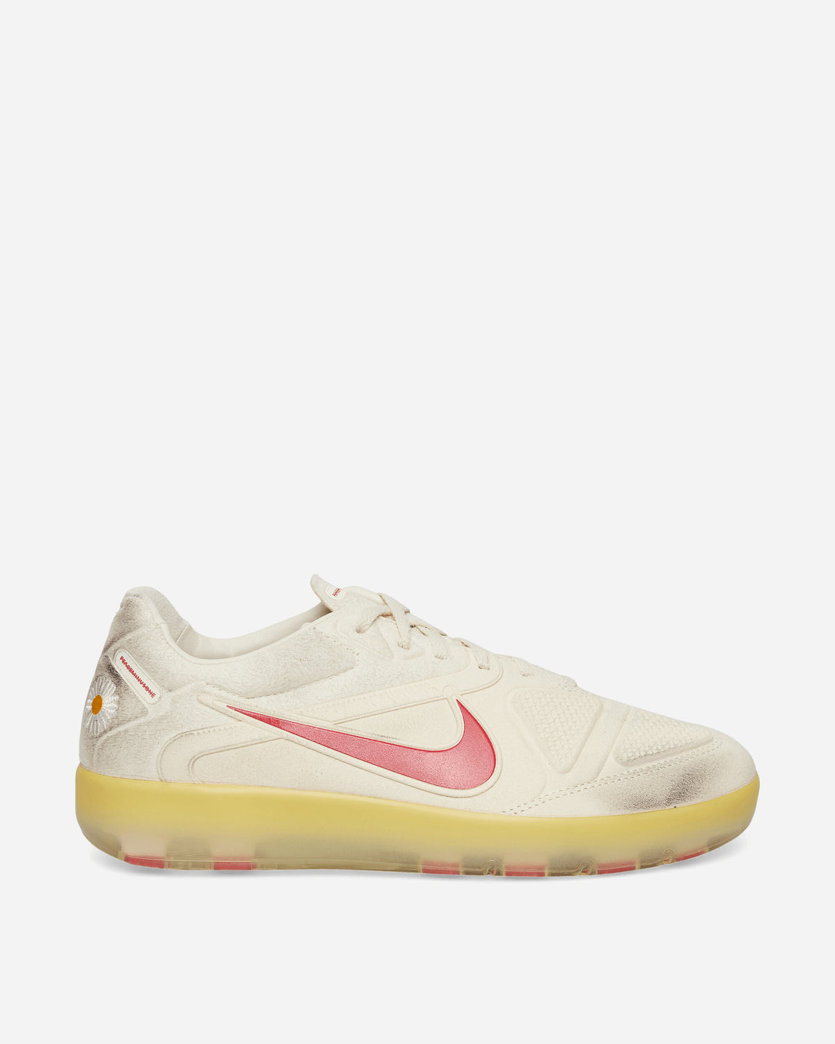 Nike Nike Cryo Shot Gd Natural/Univ Red/Univ Gold Sneakers Low HQ1460-100