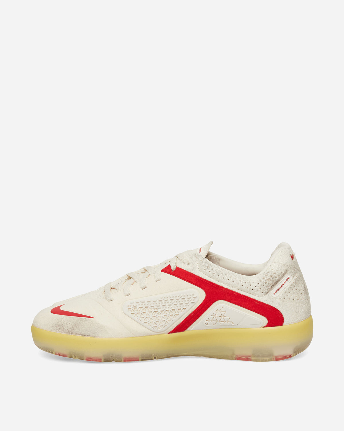 Nike Nike Cryo Shot Gd Natural/Univ Red/Univ Gold Sneakers Low HQ1460-100
