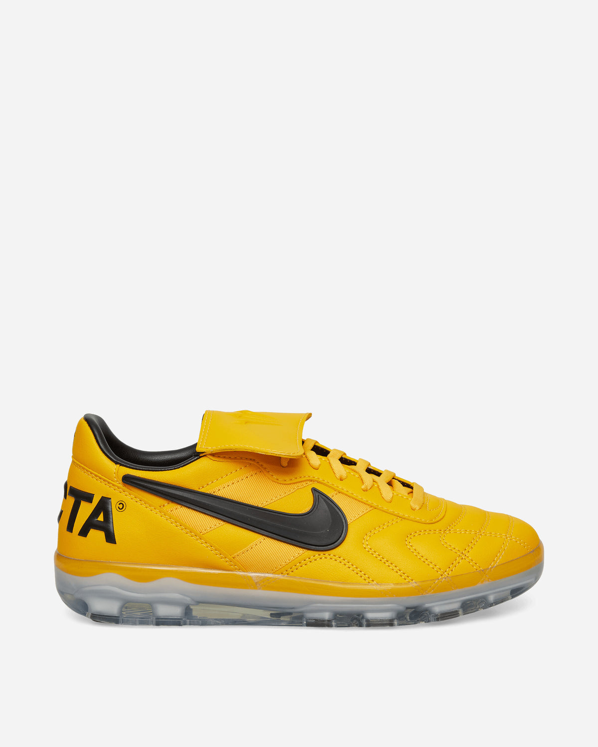 Nike Nike Cryo Shot Nct Univ Gold/Black/White Sneakers Low IM0703-700