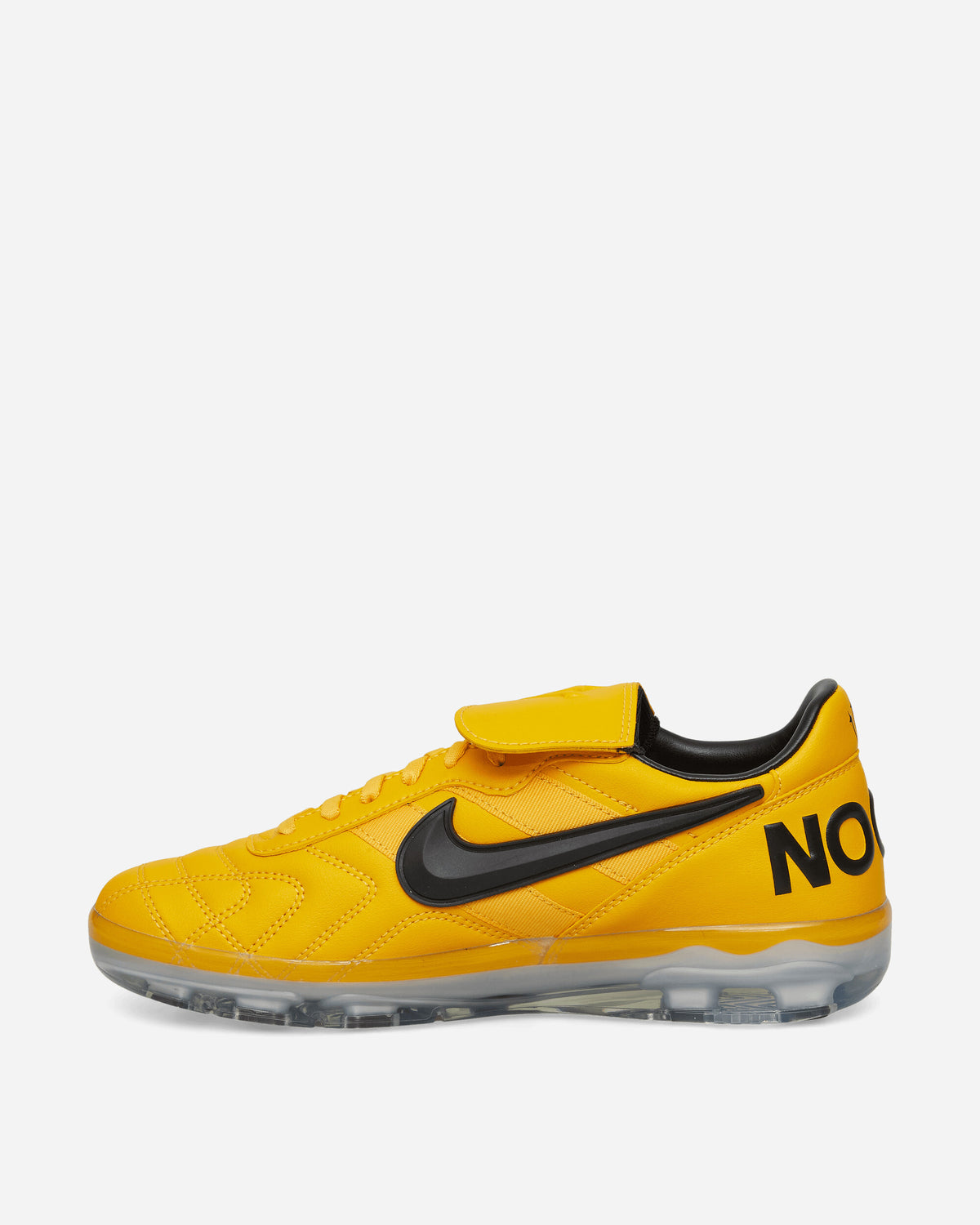 Nike Nike Cryo Shot Nct Univ Gold/Black/White Sneakers Low IM0703-700