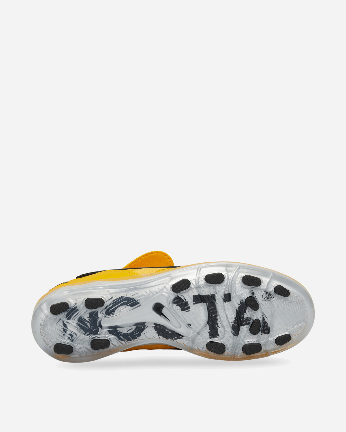 Nike Nike Cryo Shot Nct Univ Gold/Black/White Sneakers Low IM0703-700