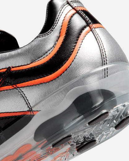 Nike Nike Cryo Shot Pt Mtlc Silver/Hyper Crimson Sneakers Low IM0589-001
