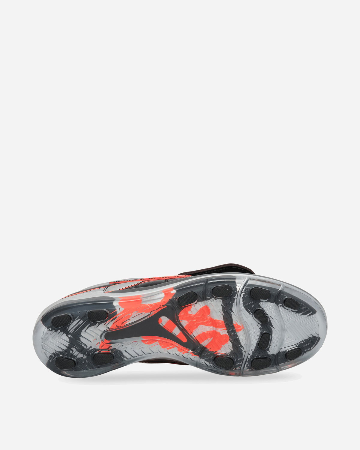 Nike Nike Cryo Shot Pt Mtlc Silver/Hyper Crimson Sneakers Low IM0589-001