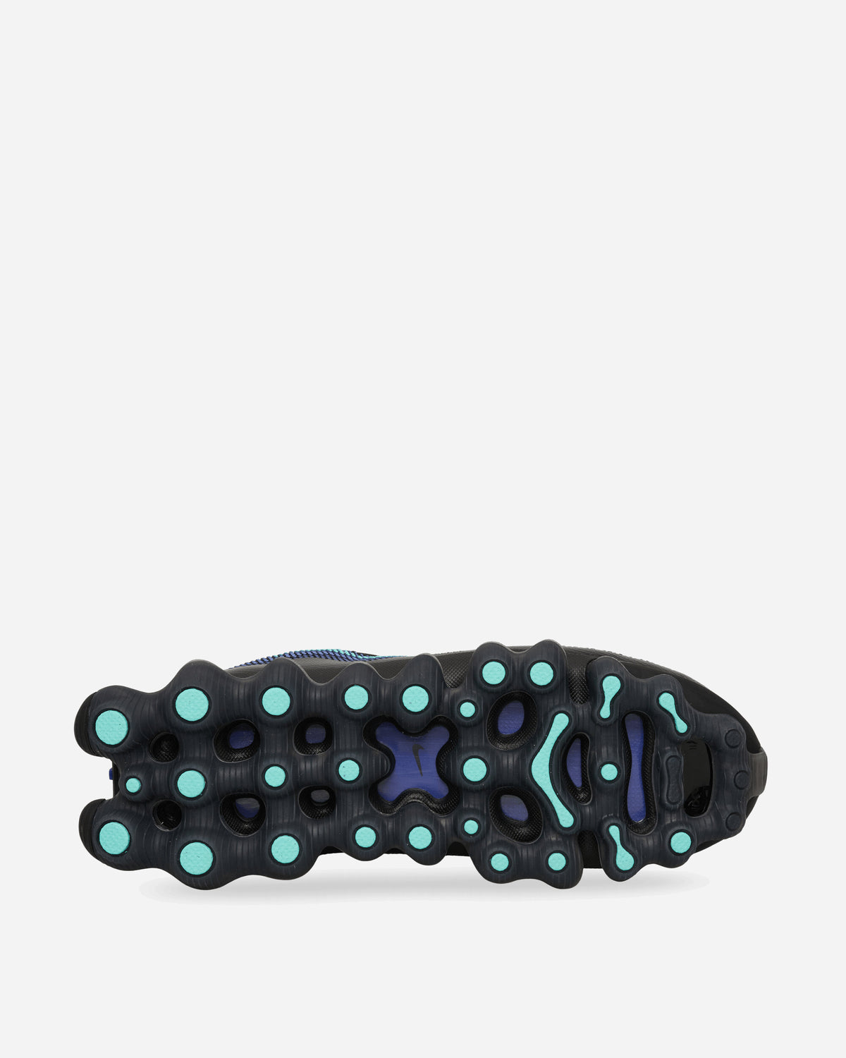 Nike Nike Liquid Max Black/Radiant Blue/Sapphire Sneakers Low IQ7634-004