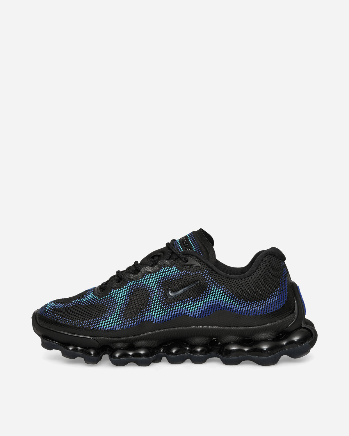 Nike Nike Liquid Max Black/Radiant Blue/Sapphire Sneakers Low IQ7634-004