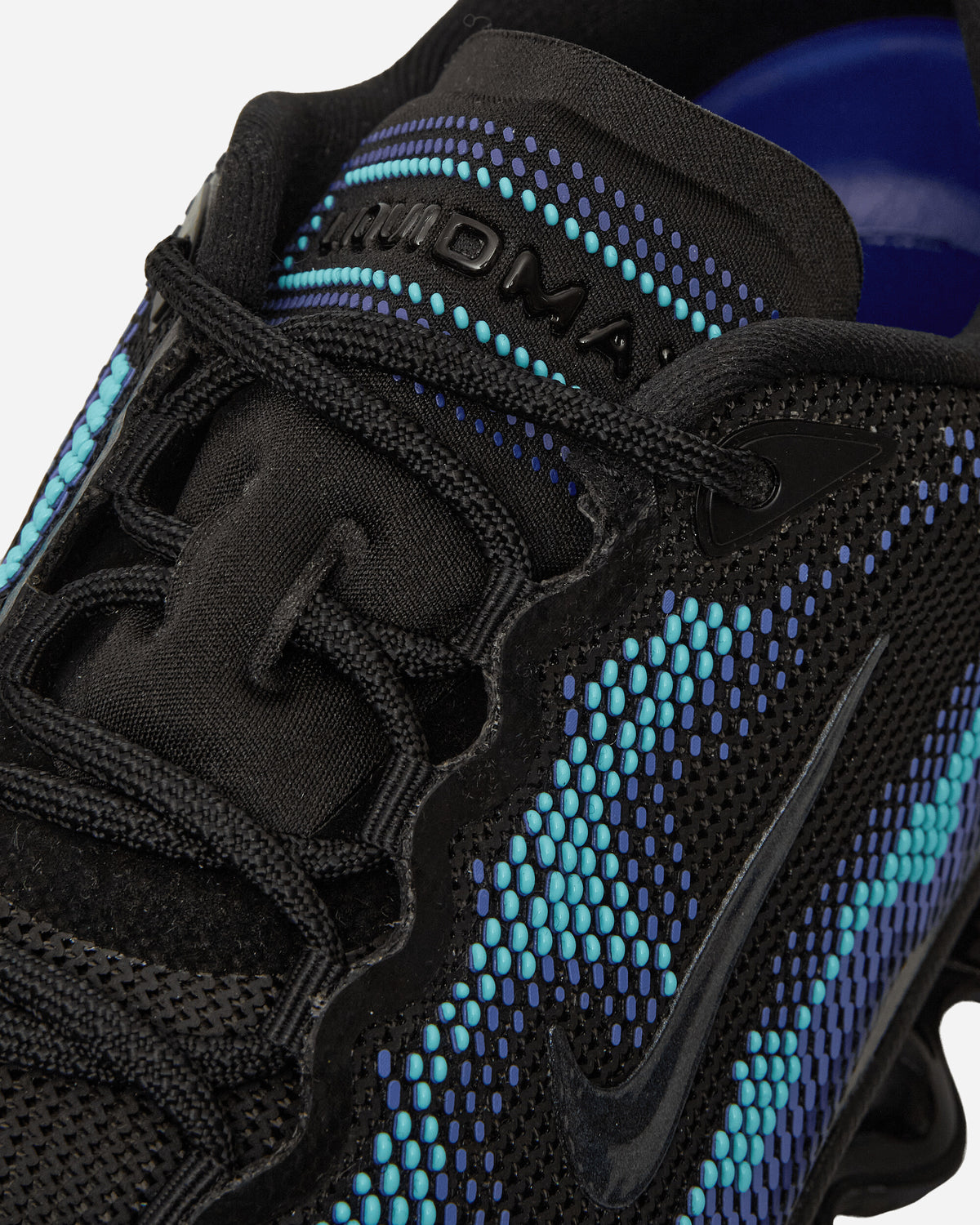 Nike Nike Liquid Max Black/Radiant Blue/Sapphire Sneakers Low IQ7634-004