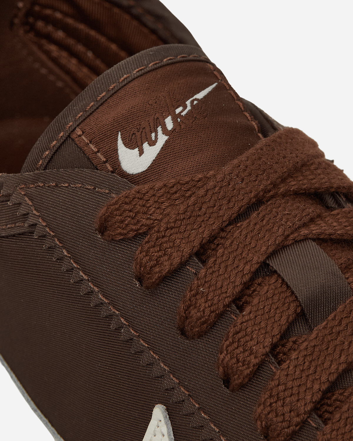 Nike Nike Moon Shoe Og Cacao Wow/Sail/Gum Lt Brown Sneakers Low IX3952-200