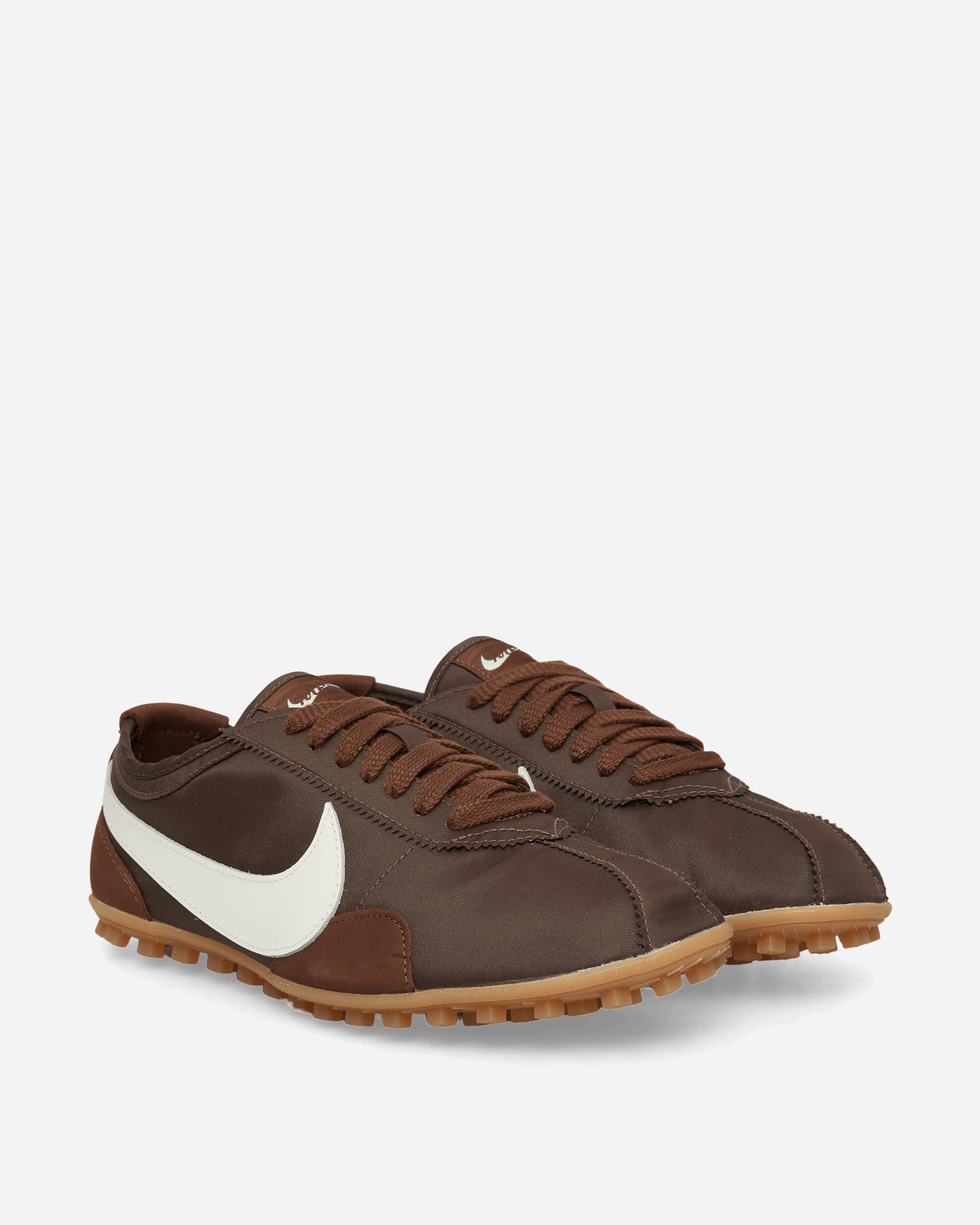 Nike Nike Moon Shoe Og Cacao Wow/Sail/Gum Lt Brown Sneakers Low IX3952-200