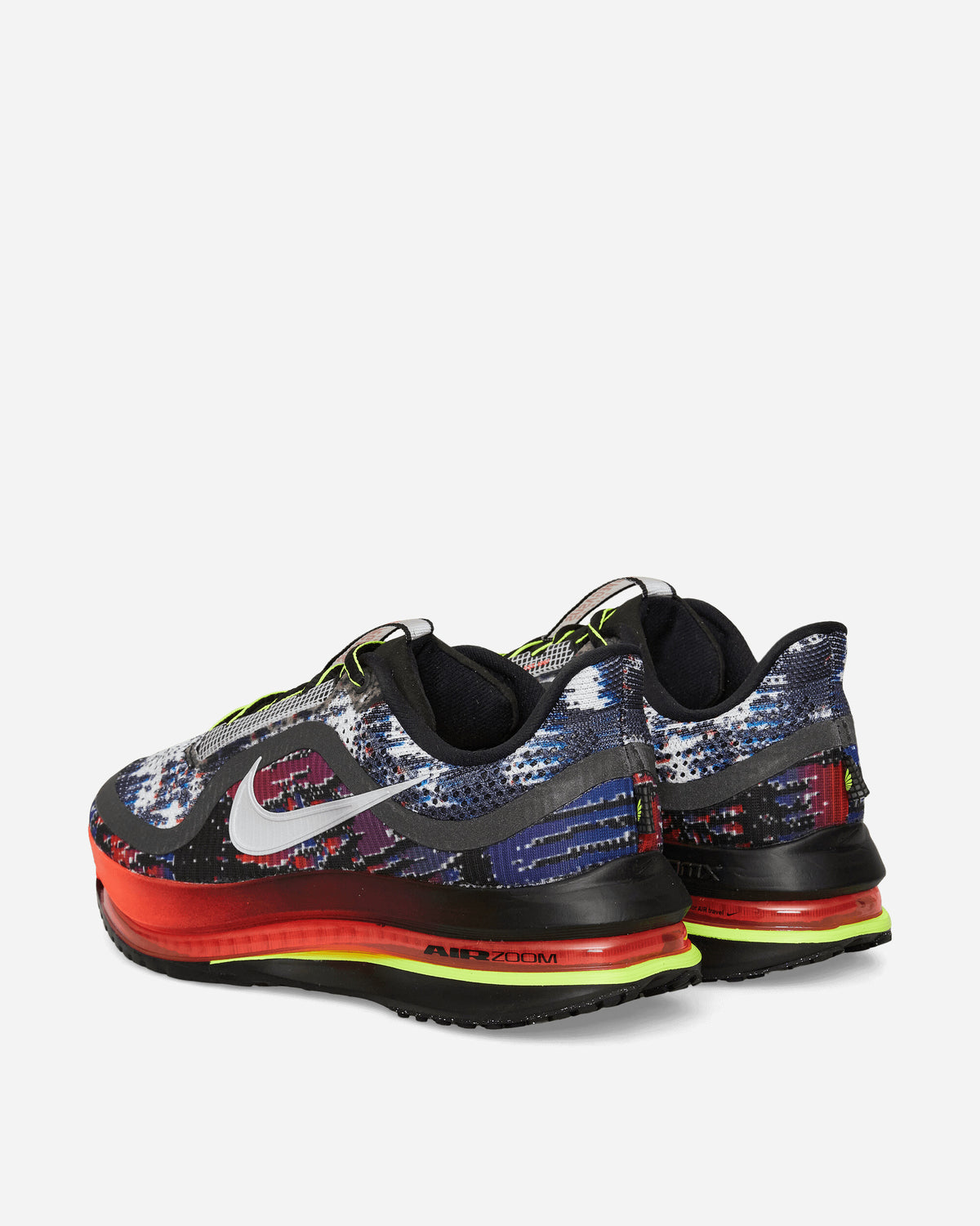 Nike Nike Pegasus Premium Multi-Color/Metallic Silver-Vo Sneakers Low IM6778-902
