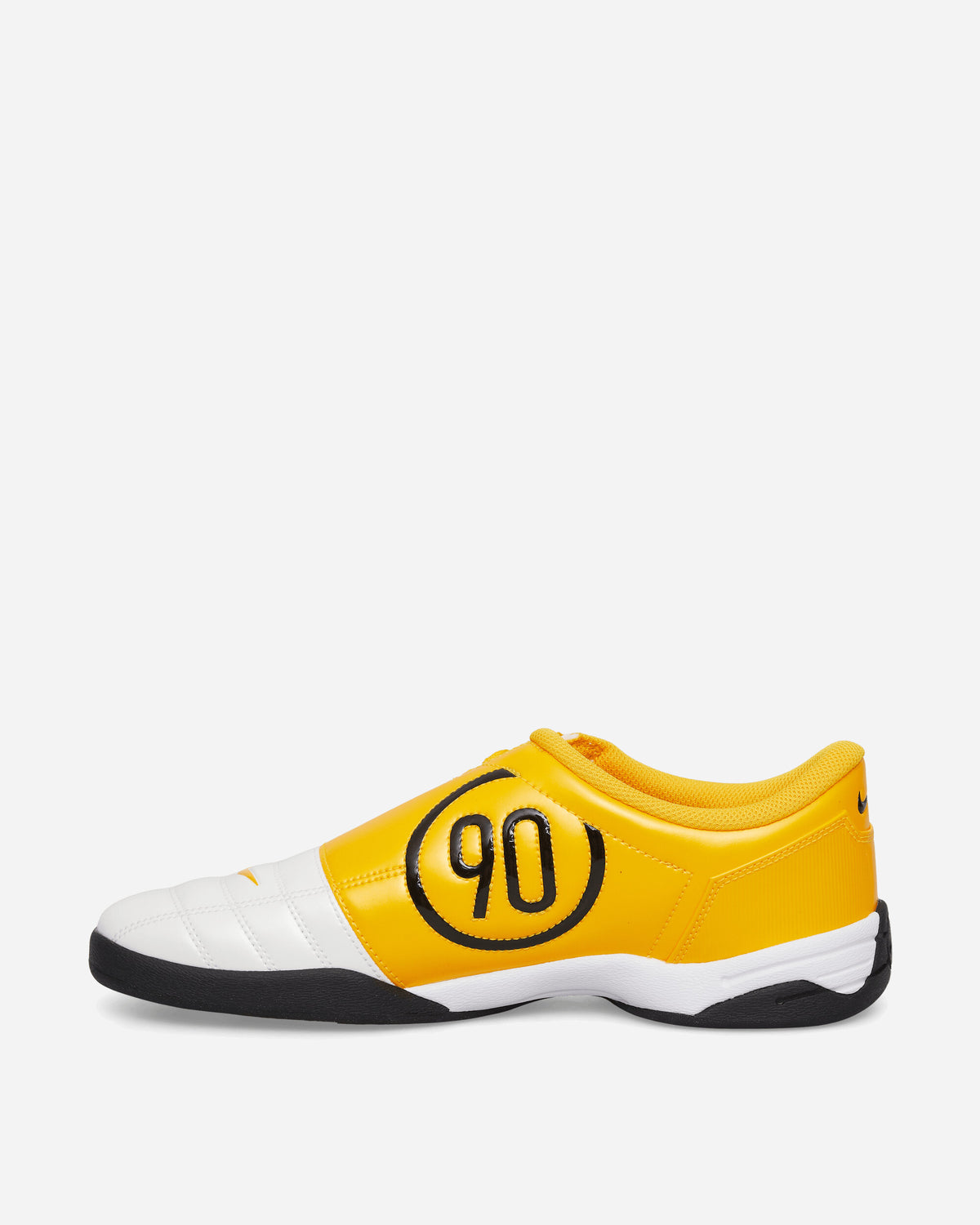 Nike Nike Total 90 Men's Shoes White/Black/Univ Gold Sneakers Low HQ2851-101