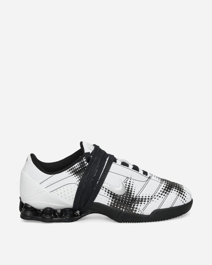 Nike Nike Total 90 Shox Magia White/Metallic Silver/Black Sneakers Low IR8176-100