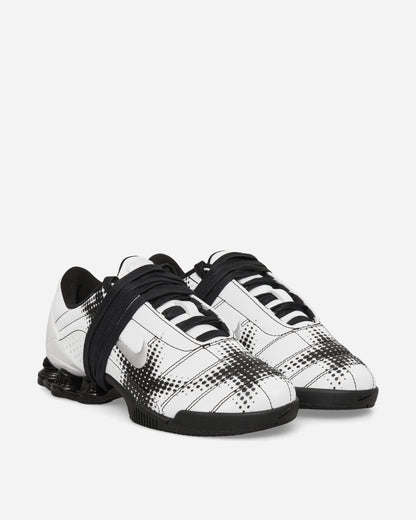 Nike Nike Total 90 Shox Magia White/Metallic Silver/Black Sneakers Low IR8176-100