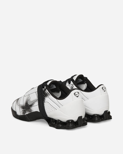 Nike Nike Total 90 Shox Magia White/Metallic Silver/Black Sneakers Low IR8176-100