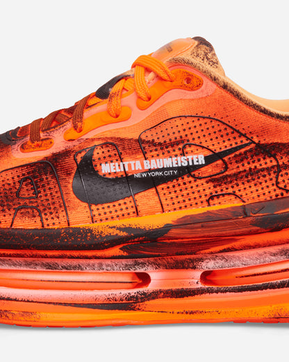 Nike Nike Vomero Premium Mb sp Total Orange/Black/Hyper Crims Sneakers Low IQ7166-800