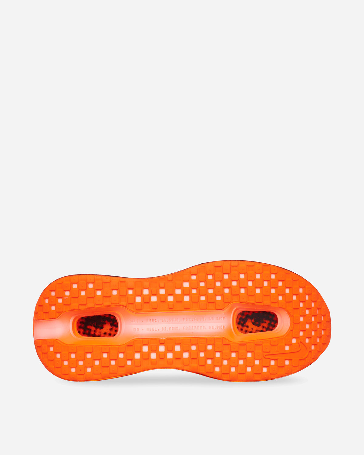 Nike Nike Vomero Premium Mb sp Total Orange/Black/Hyper Crims Sneakers Low IQ7166-800