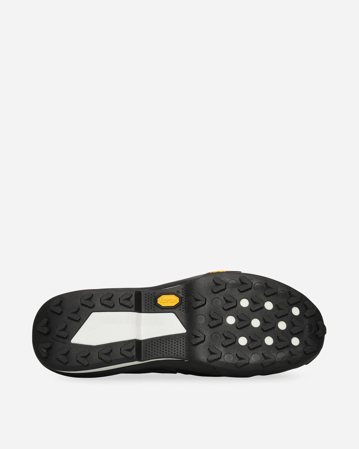 Nike Nike Zegamadome Sp Black/Anthracite Sneakers Low HQ8618-001