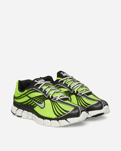 Nike Nike Zoom Skylon 11 Volt/Mtlc Silver/Black Sneakers Low IU1869-700