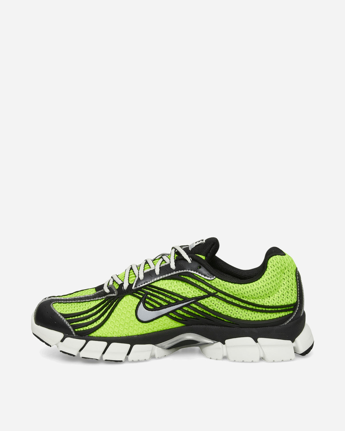 Nike Nike Zoom Skylon 11 Volt/Mtlc Silver/Black Sneakers Low IU1869-700