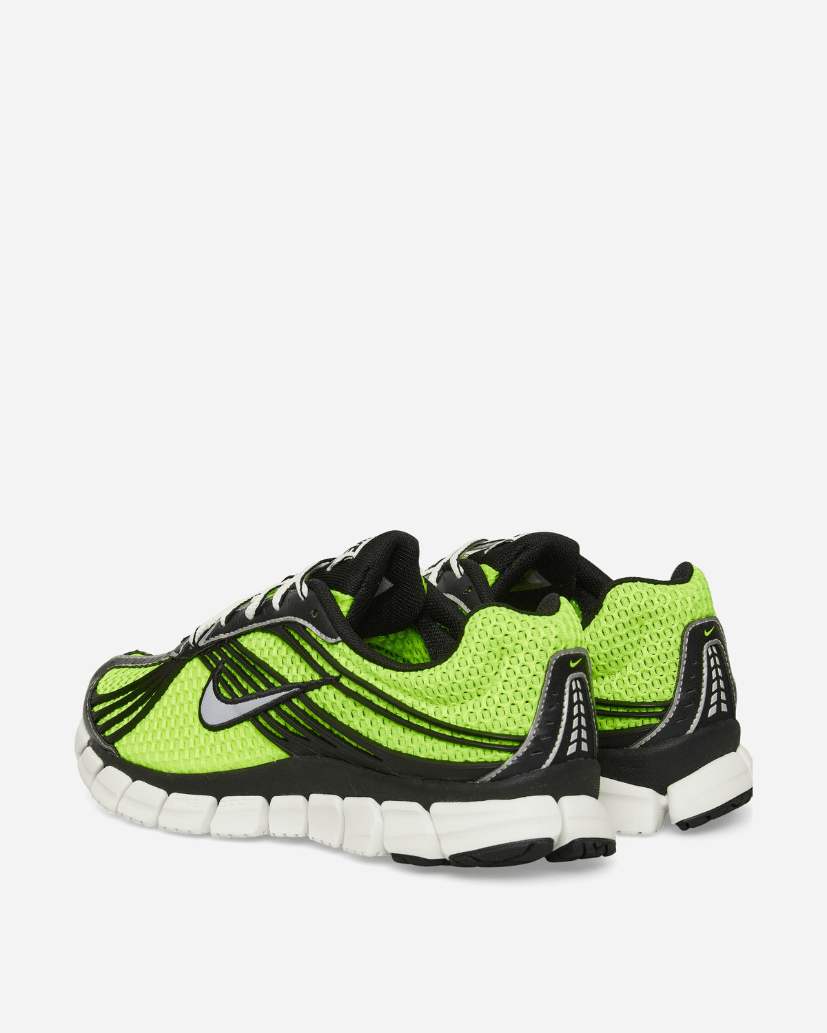 Nike Nike Zoom Skylon 11 Volt/Mtlc Silver/Black Sneakers Low IU1869-700