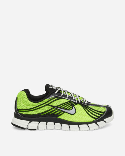 Nike Nike Zoom Skylon 11 Volt/Mtlc Silver/Black Sneakers Low IU1869-700